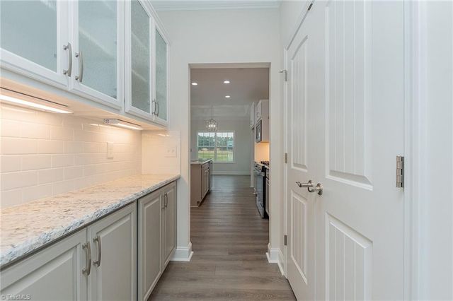 8524 Fairgrove Church Road, Browns Summit, NC 27214