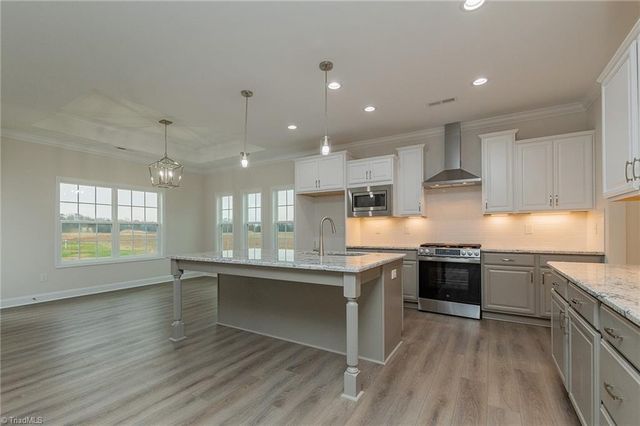 8524 Fairgrove Church Road, Browns Summit, NC 27214