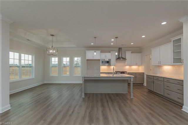 8524 Fairgrove Church Road, Browns Summit, NC 27214