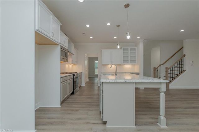 8524 Fairgrove Church Road, Browns Summit, NC 27214