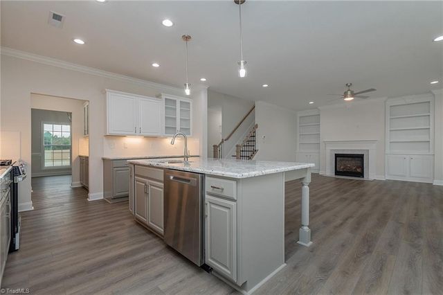 8524 Fairgrove Church Road, Browns Summit, NC 27214