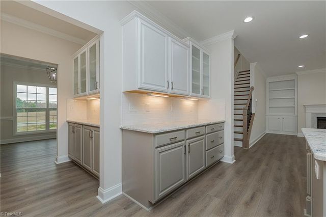 8524 Fairgrove Church Road, Browns Summit, NC 27214