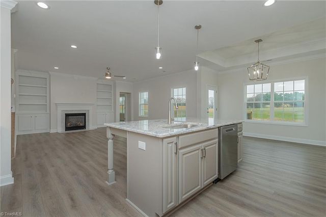 8524 Fairgrove Church Road, Browns Summit, NC 27214