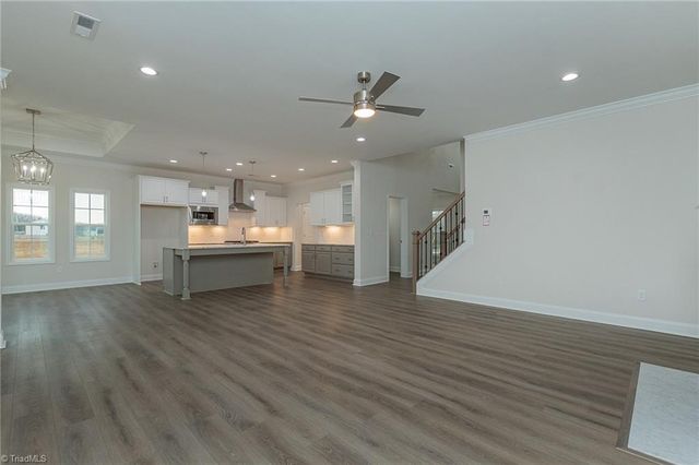 8524 Fairgrove Church Road, Browns Summit, NC 27214