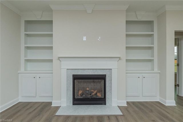 8524 Fairgrove Church Road, Browns Summit, NC 27214