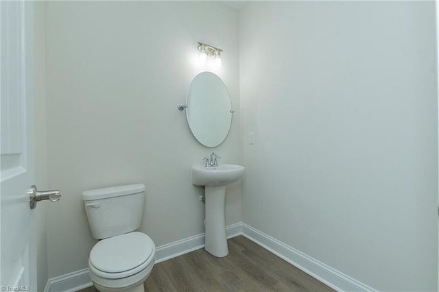 8524 Fairgrove Church Road, Browns Summit, NC 27214