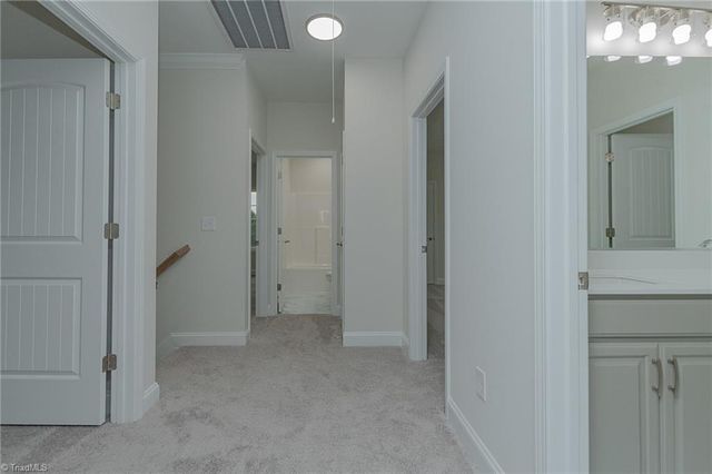 8524 Fairgrove Church Road, Browns Summit, NC 27214