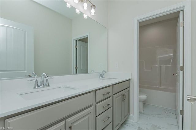 8524 Fairgrove Church Road, Browns Summit, NC 27214