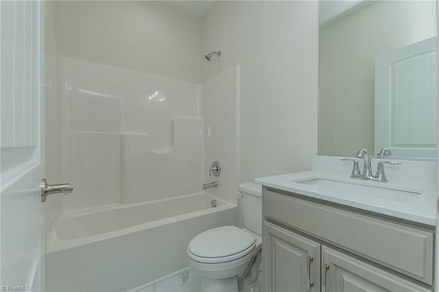 8524 Fairgrove Church Road, Browns Summit, NC 27214