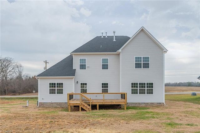 8524 Fairgrove Church Road, Browns Summit, NC 27214