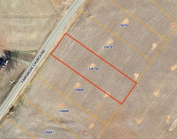 8524 Fairgrove Church Road, Browns Summit, NC 27214