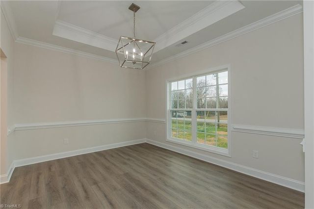 8524 Fairgrove Church Road, Browns Summit, NC 27214