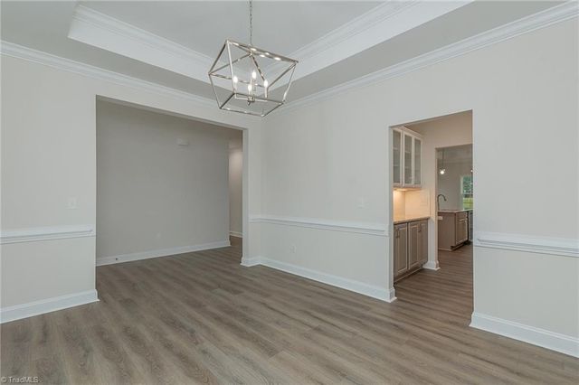 8524 Fairgrove Church Road, Browns Summit, NC 27214