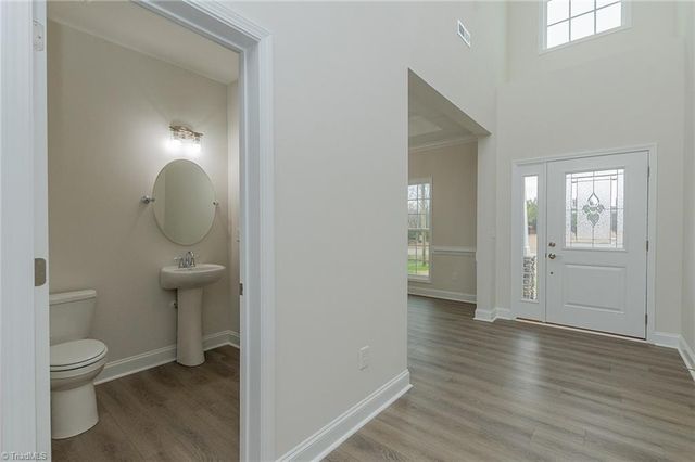 8524 Fairgrove Church Road, Browns Summit, NC 27214