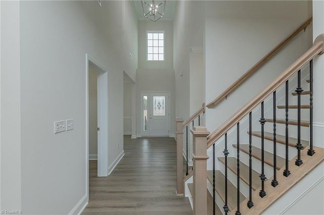 8524 Fairgrove Church Road, Browns Summit, NC 27214