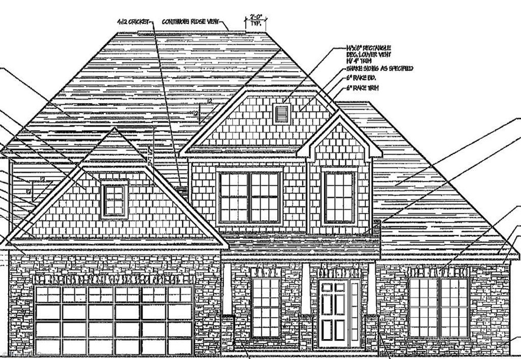 8524 Fairgrove Church Road, Browns Summit, NC 27214