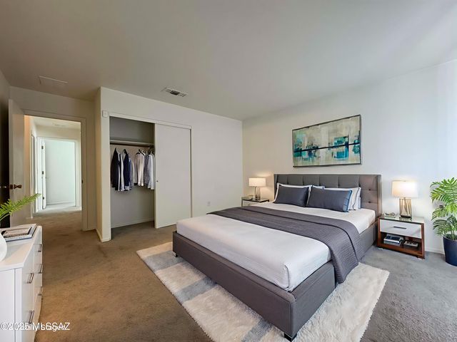 6006 S Mogollon Drive, Tucson, AZ 85706