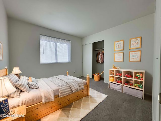 6006 S Mogollon Drive, Tucson, AZ 85706