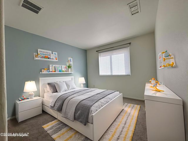 6006 S Mogollon Drive, Tucson, AZ 85706