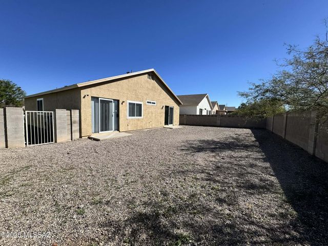 6006 S Mogollon Drive, Tucson, AZ 85706