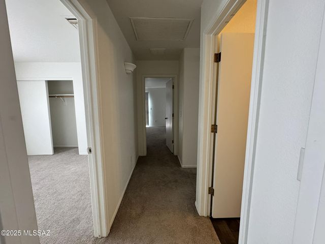 6006 S Mogollon Drive, Tucson, AZ 85706