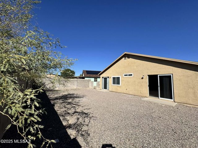 6006 S Mogollon Drive, Tucson, AZ 85706