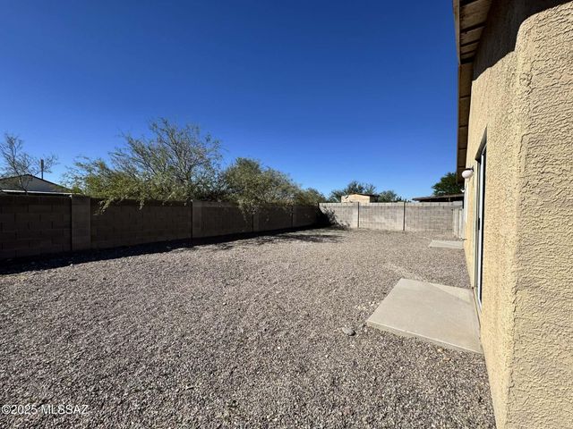 6006 S Mogollon Drive, Tucson, AZ 85706