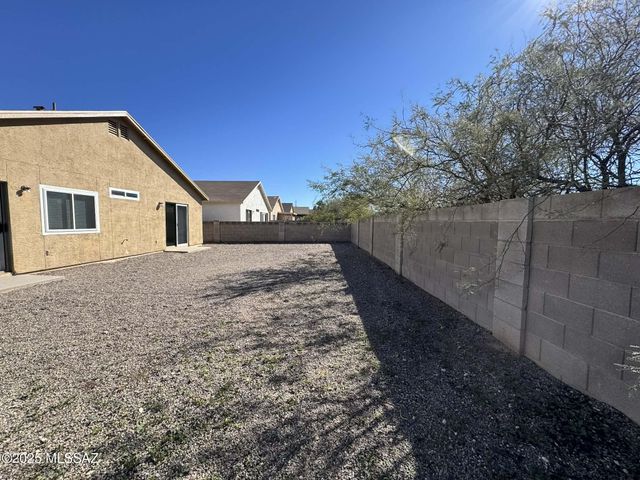 6006 S Mogollon Drive, Tucson, AZ 85706