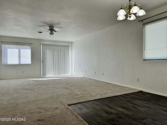 6006 S Mogollon Drive, Tucson, AZ 85706