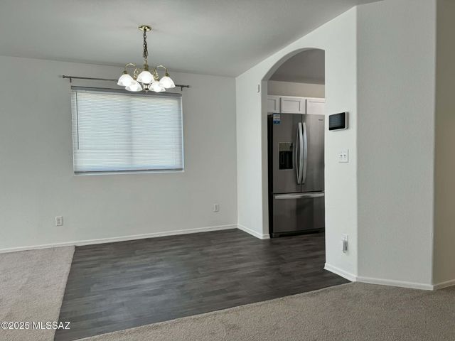 6006 S Mogollon Drive, Tucson, AZ 85706