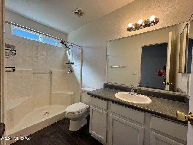 6006 S Mogollon Drive, Tucson, AZ 85706