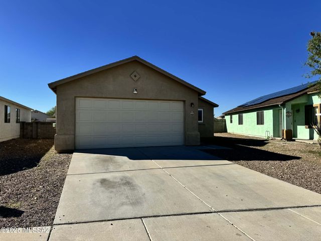 6006 S Mogollon Drive, Tucson, AZ 85706