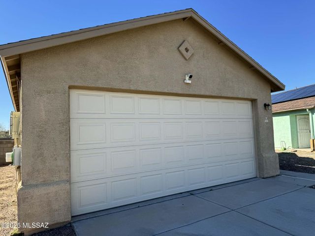 6006 S Mogollon Drive, Tucson, AZ 85706