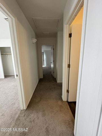 6006 S Mogollon Drive, Tucson, AZ 85706