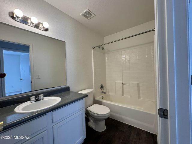 6006 S Mogollon Drive, Tucson, AZ 85706