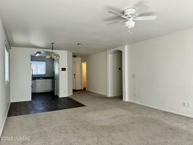 6006 S Mogollon Drive, Tucson, AZ 85706