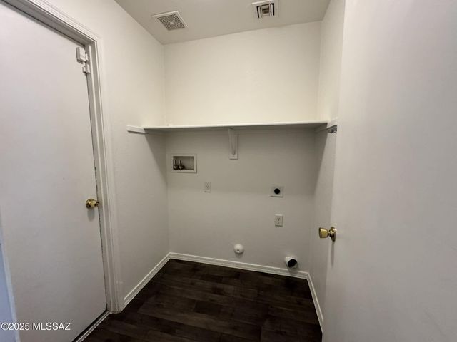 6006 S Mogollon Drive, Tucson, AZ 85706