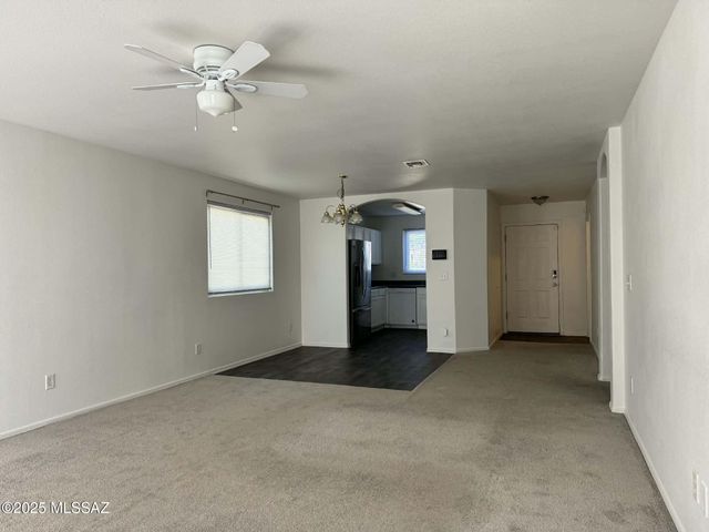 6006 S Mogollon Drive, Tucson, AZ 85706