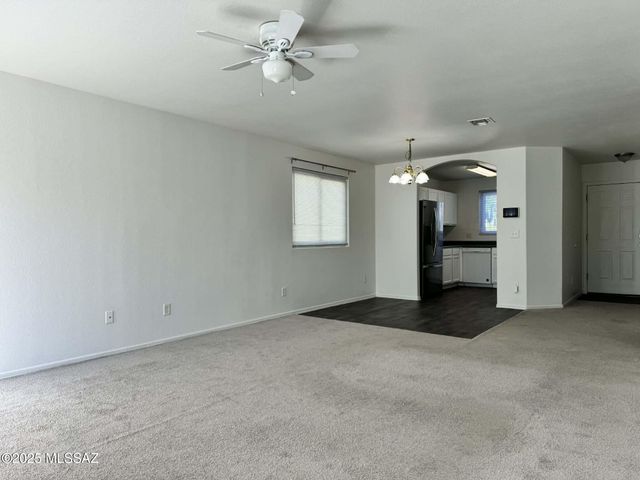 6006 S Mogollon Drive, Tucson, AZ 85706