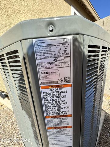 6006 S Mogollon Drive, Tucson, AZ 85706