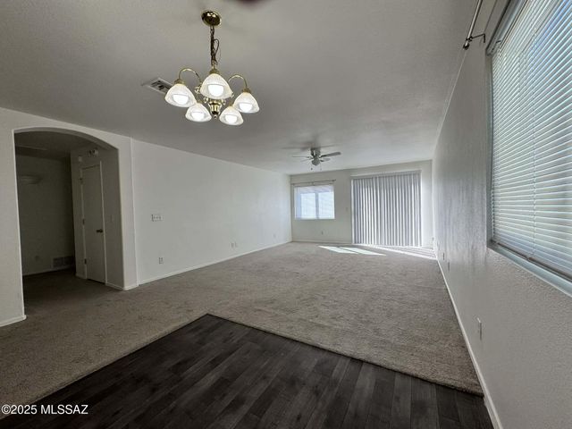 6006 S Mogollon Drive, Tucson, AZ 85706