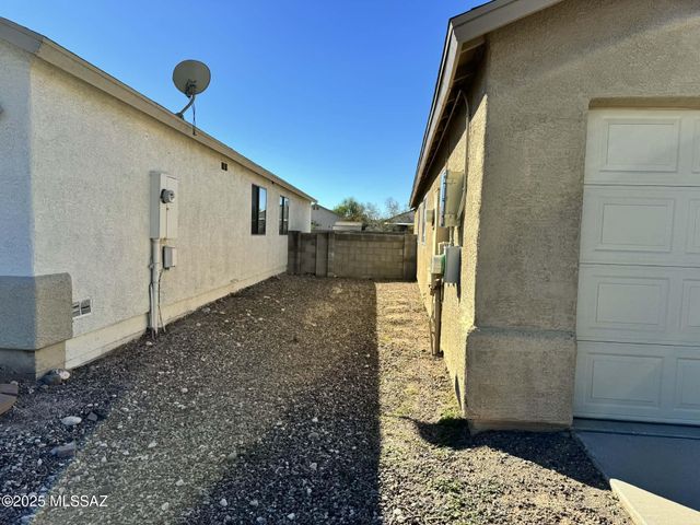 6006 S Mogollon Drive, Tucson, AZ 85706