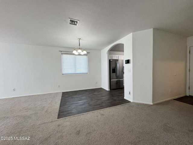 6006 S Mogollon Drive, Tucson, AZ 85706