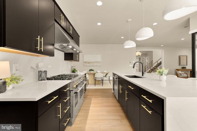 9725 LANTANA WAY, Bethesda, MD 20817