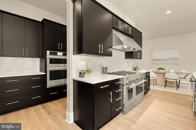 9725 LANTANA WAY, Bethesda, MD 20817