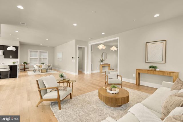 9725 LANTANA WAY, Bethesda, MD 20817