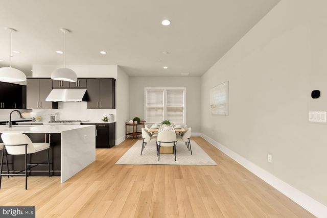 9725 LANTANA WAY, Bethesda, MD 20817