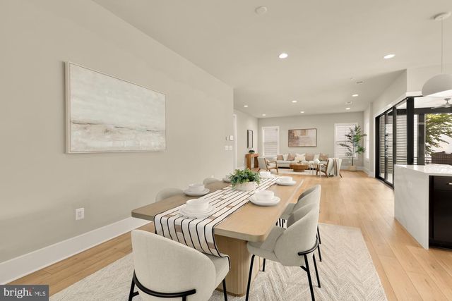 9725 LANTANA WAY, Bethesda, MD 20817