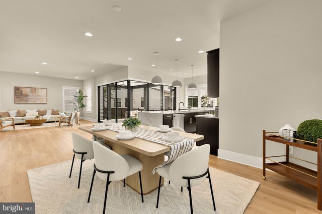 9725 LANTANA WAY, Bethesda, MD 20817