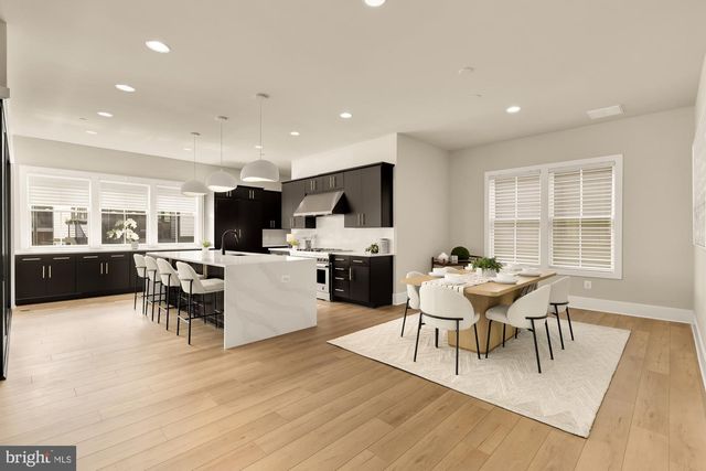 9725 LANTANA WAY, Bethesda, MD 20817